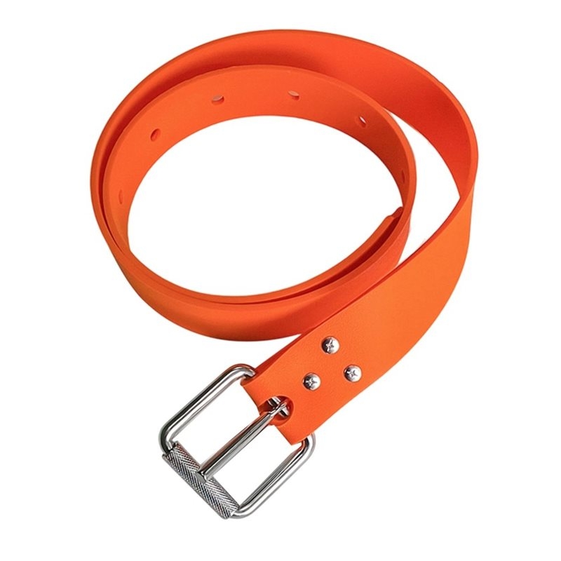 Dive Weight Belt - 【Supernew】Gummigürtel für Freitauchen, Tauchgürtel zum Freitauchen