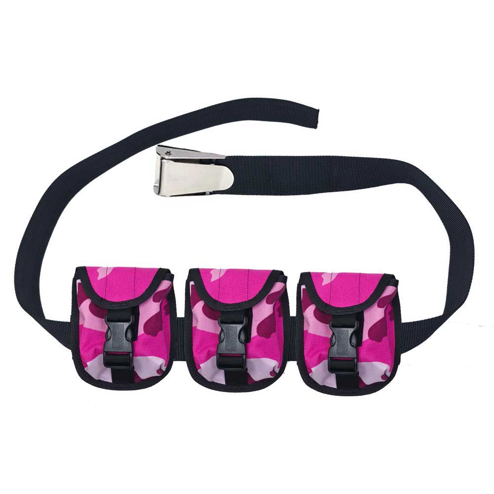1,5 m tragbarer Blei-Gewichtsg – Dive Weight Belt Bewertung und Preis