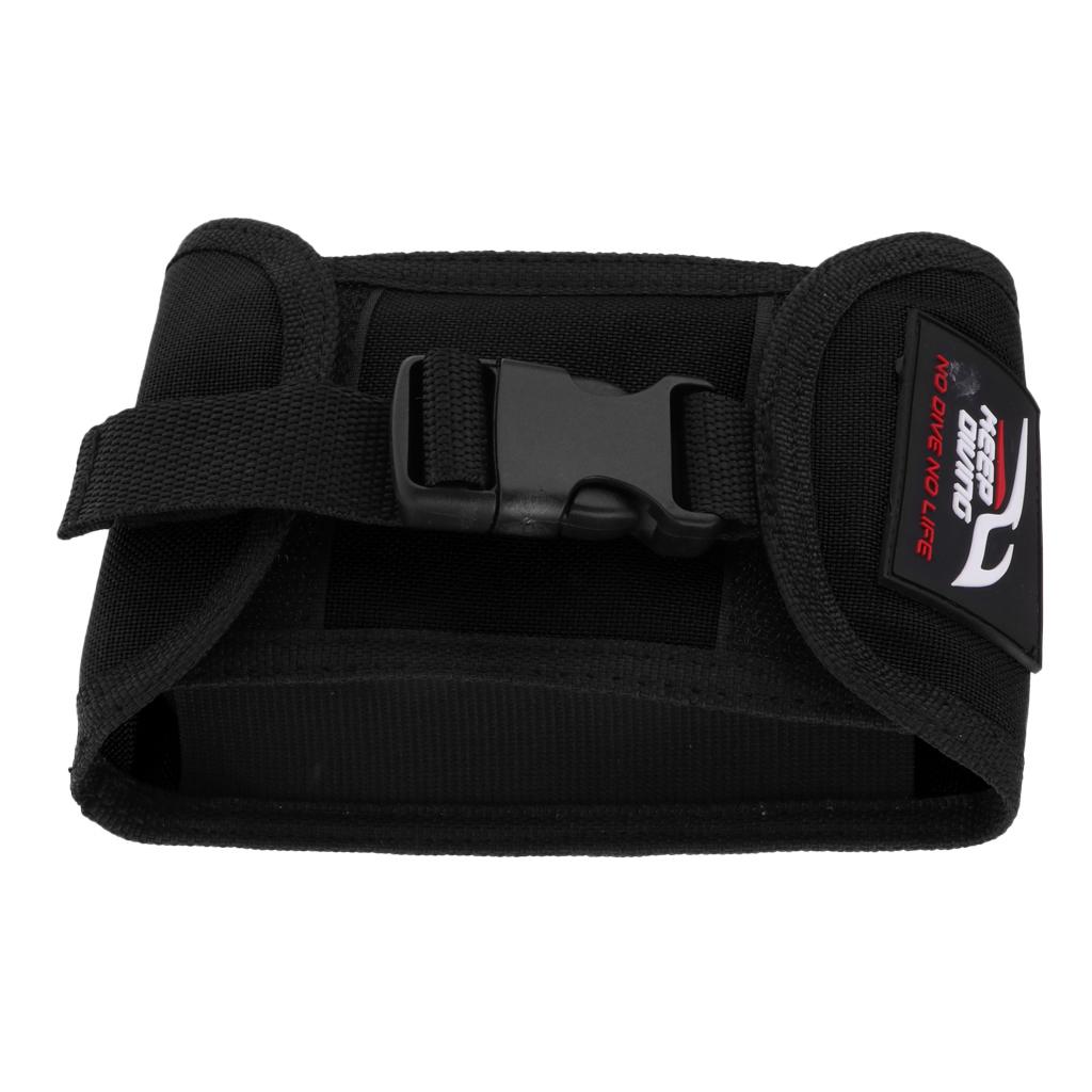 Tauchgewichtstasche aus strapa – Dive Weight Belt Bewertung und Preis