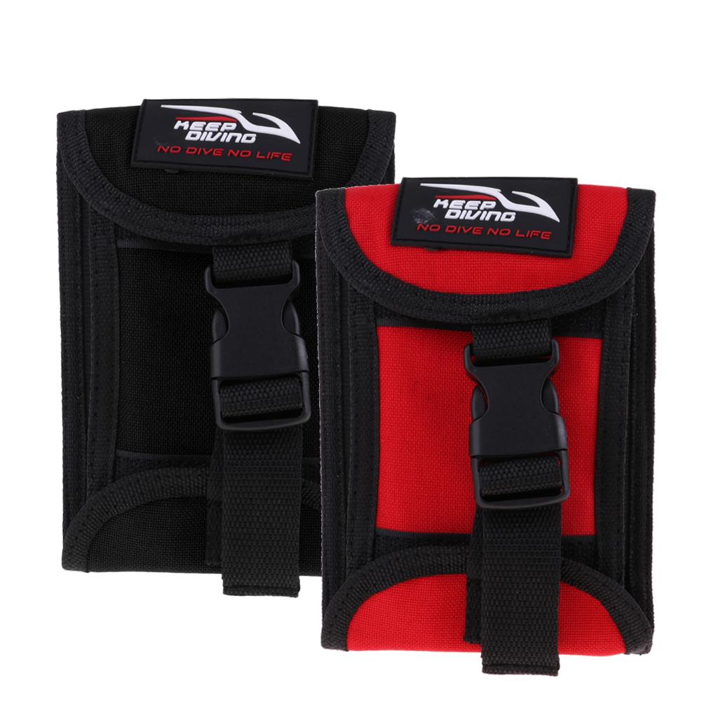 Tauchgewichtstasche aus strapa – Dive Weight Belt Bewertung und Preis