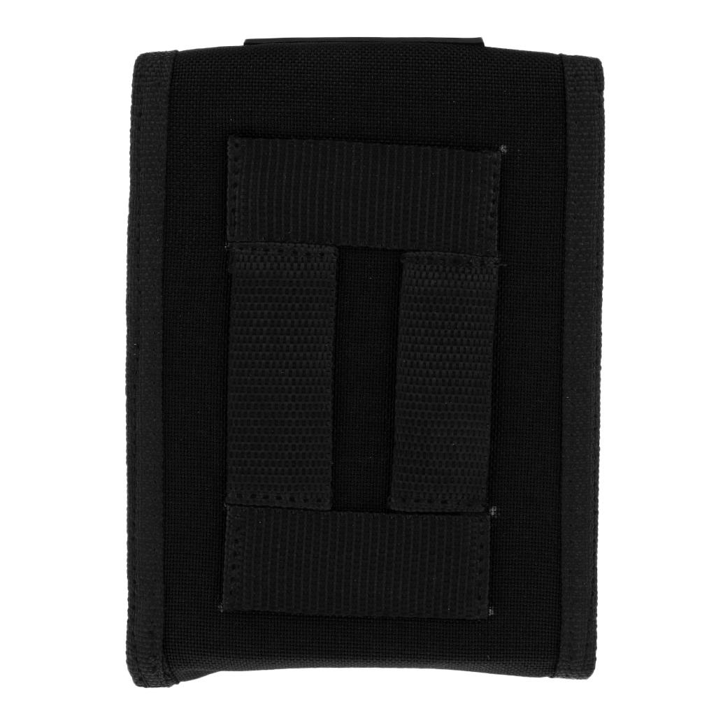 Tauchgewichtstasche aus strapa – Dive Weight Belt Bewertung und Preis