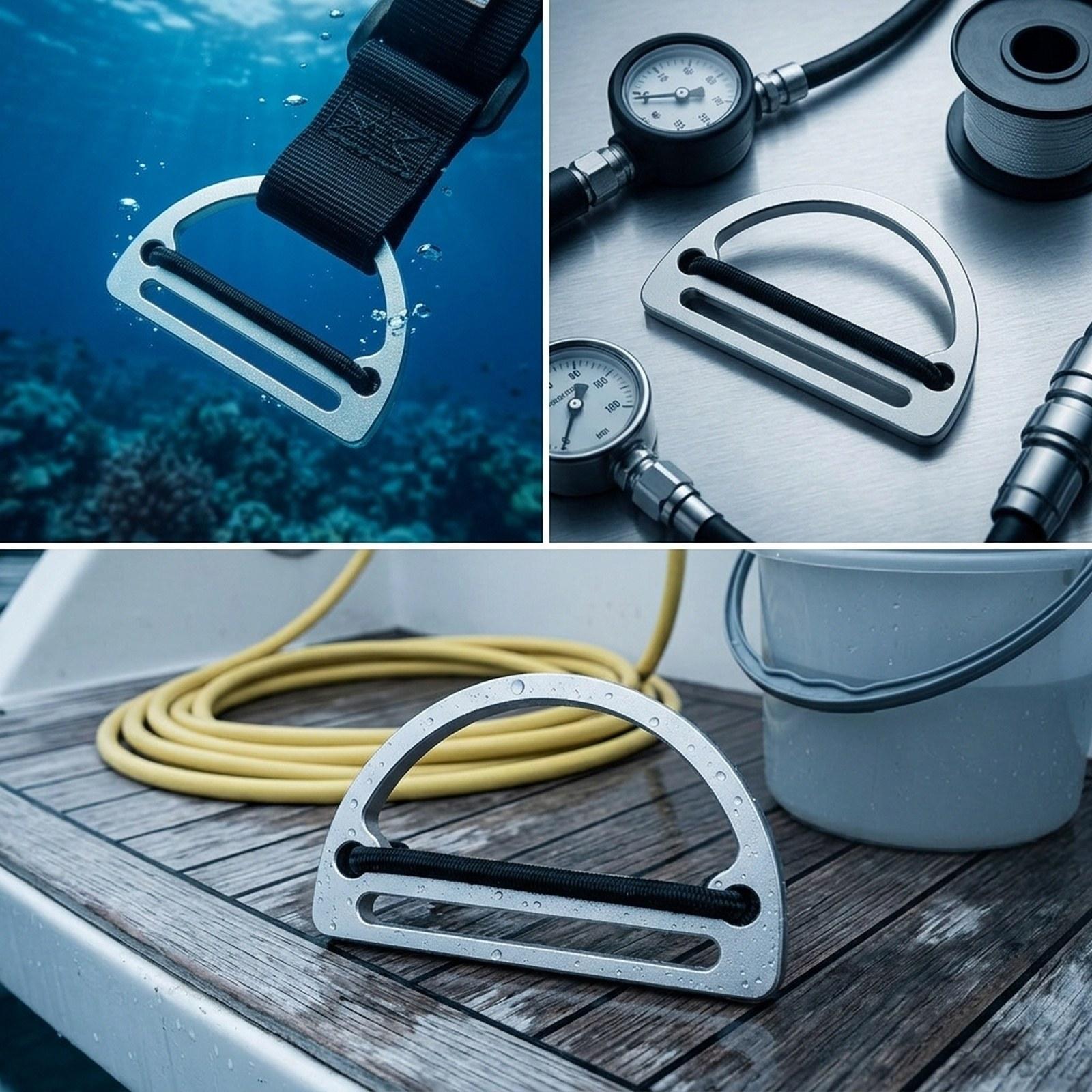 Gewichtsgürtelhalter, Tauchfla – Dive Weight Belt Bewertung und Preis