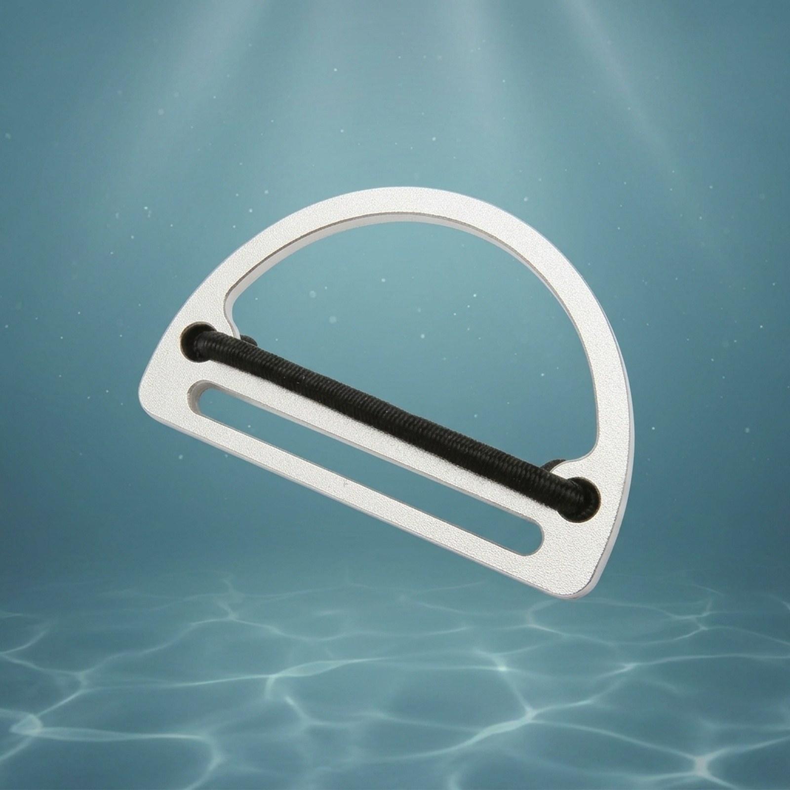 Gewichtsgürtelhalter, Tauchfla – Dive Weight Belt Bewertung und Preis