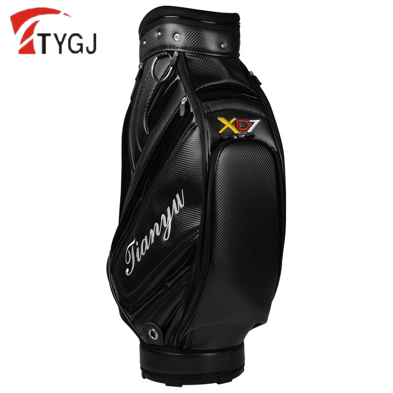 TTYGJ Neue Golftaschen aus PU, – Aqua Sports Club Bewertung und Preis