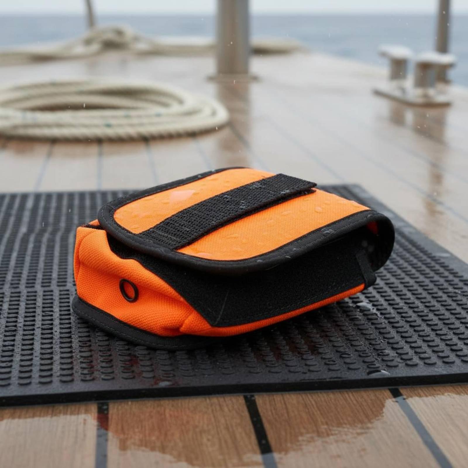 Vielseitige Tauchgewichtstasch – Dive Weight Belt Bewertung und Preis