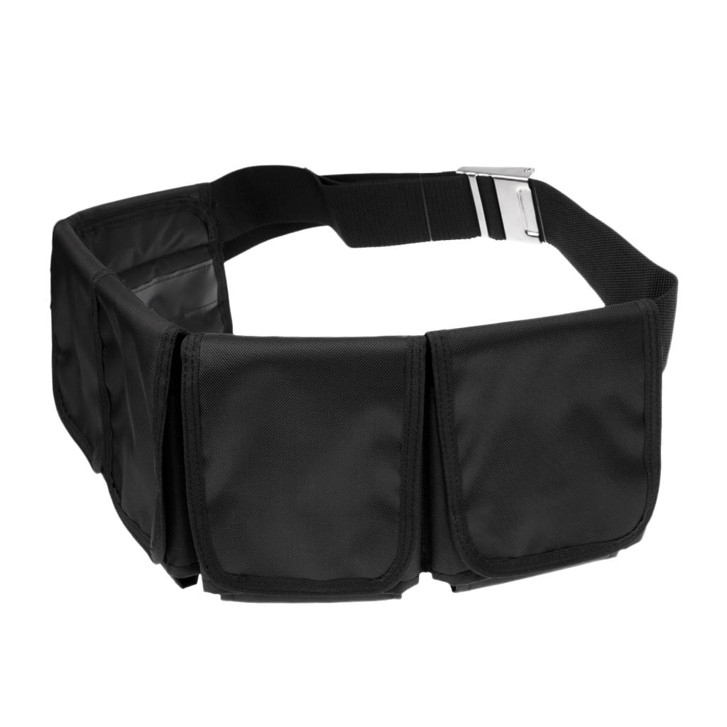 Tauchgewichtsgürtel mit Edelst – Dive Weight Belt Bewertung und Preis