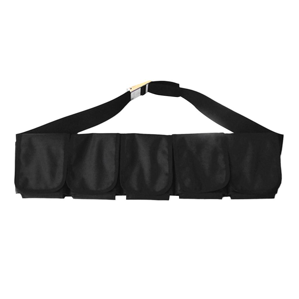 Tauchgewichtsgürtel mit Edelst – Dive Weight Belt Bewertung und Preis