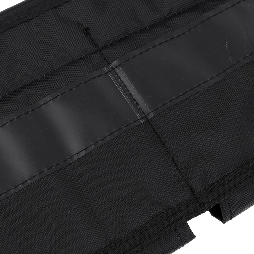 Tauchgewichtsgürtel mit Edelst – Dive Weight Belt Bewertung und Preis