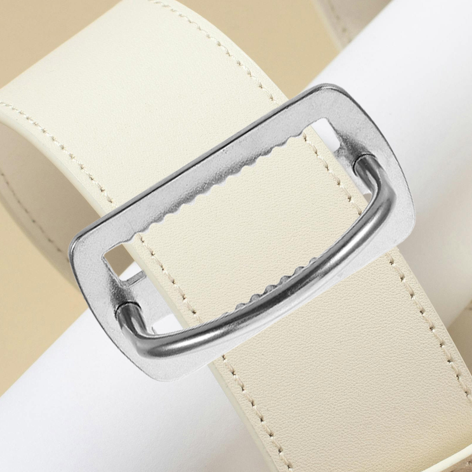 Edelstahl gezackte Tauchgürtel – Dive Weight Belt Bewertung und Preis