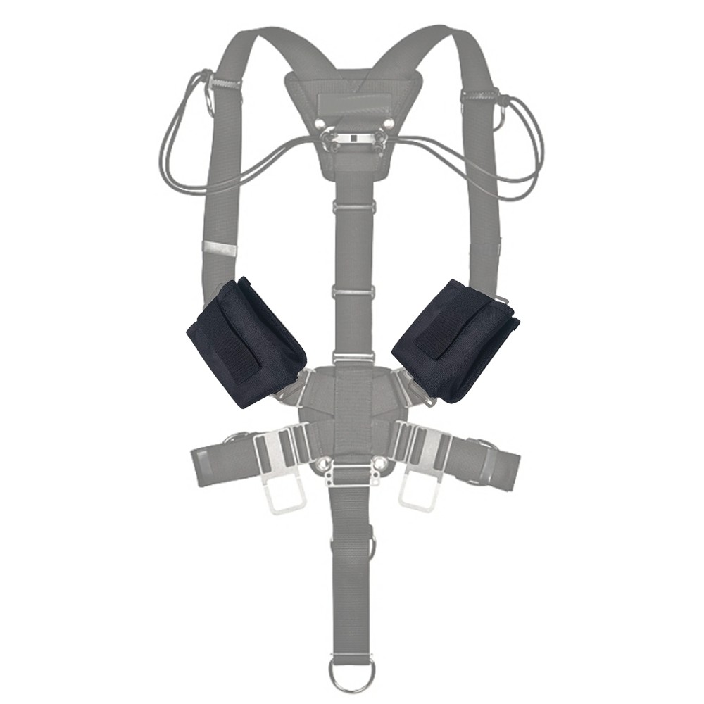 1,5 kg Tauchen Sidemount Trim  – Dive Weight Belt Bewertung und Preis