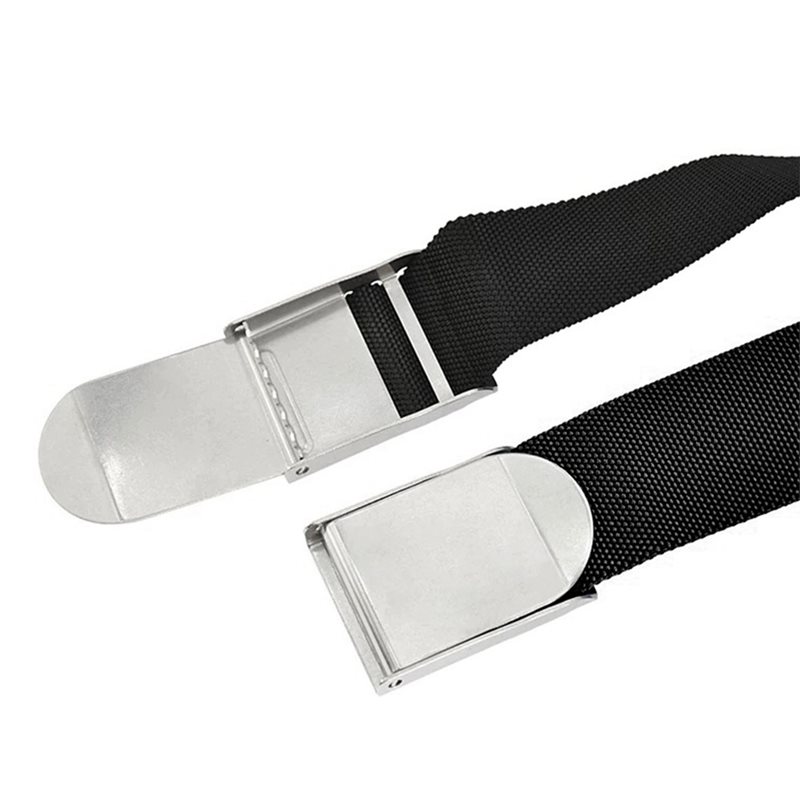 Tauchgürtel mit Schnalle, Tauc – Dive Weight Belt Bewertung und Preis