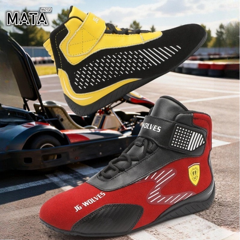 Hochwertige Unisex Karting-Sch – Aqua Sports Club Bewertung und Preis