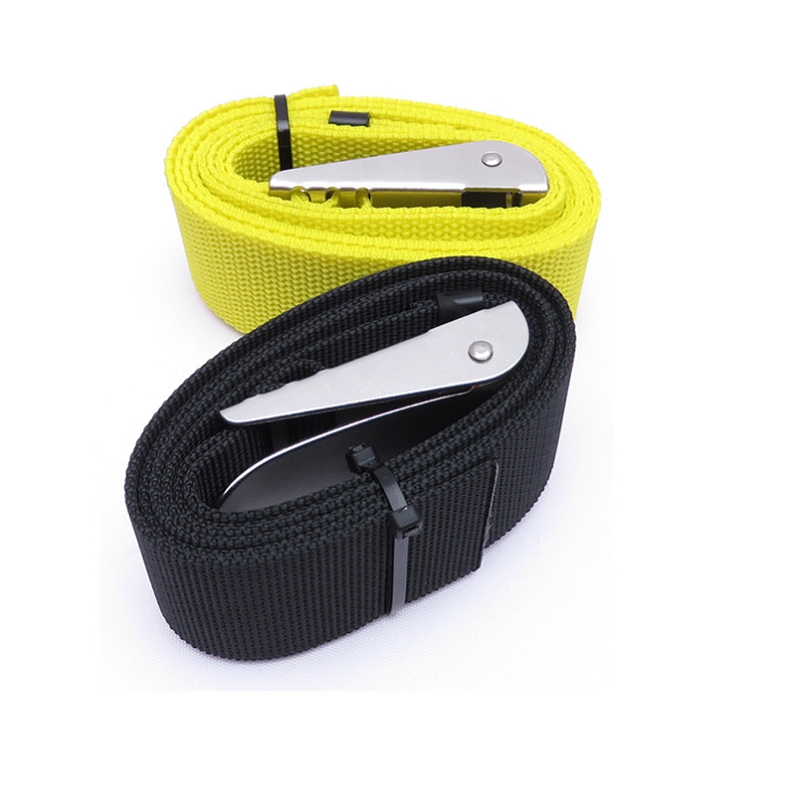 Professioneller, verstellbarer – Dive Weight Belt Bewertung und Preis