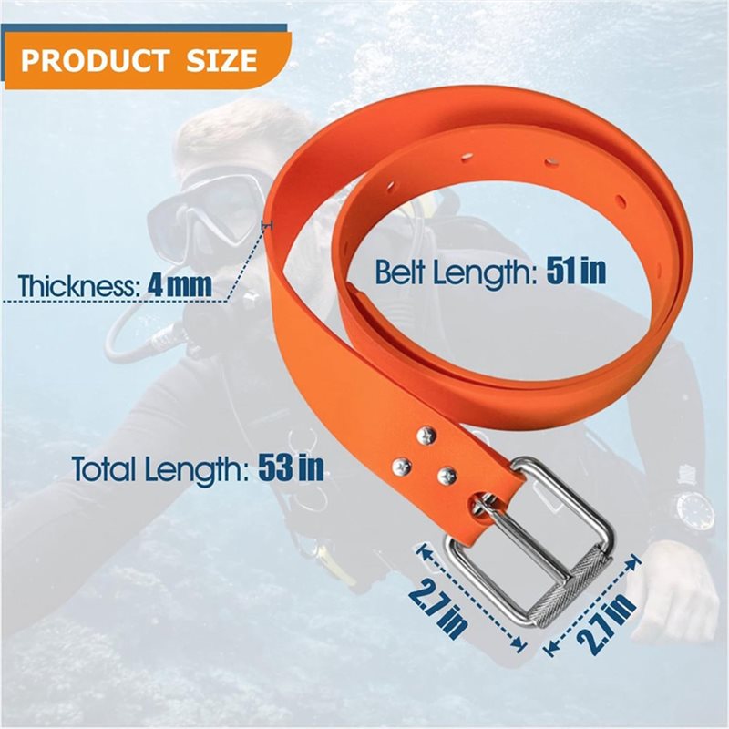 RTENTE-Fishing Tauchgürtelschn – Dive Weight Belt Bewertung und Preis