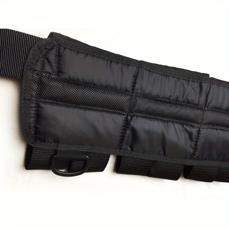 SCUBA Diving 6-Pocket-Gewichts – Dive Weight Belt Bewertung und Preis