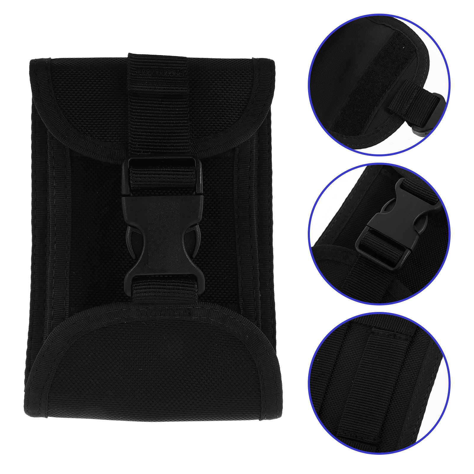 Tauchgewichtsbeutel aus Nylon  – Dive Weight Belt Bewertung und Preis
