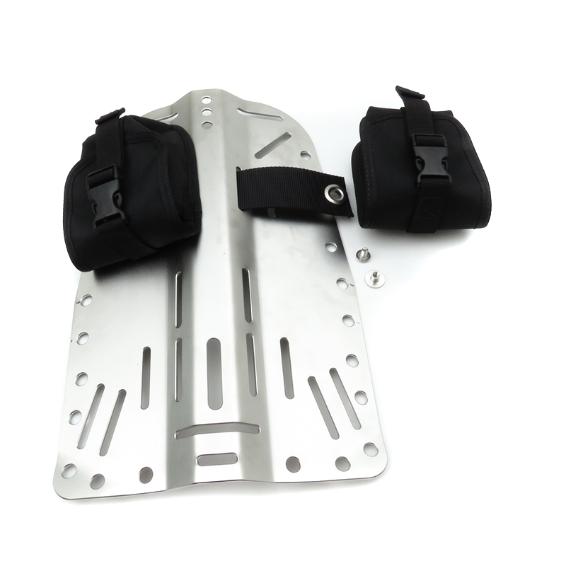 Diving Backfly Backboard Erwei – Dive Weight Belt Bewertung und Preis