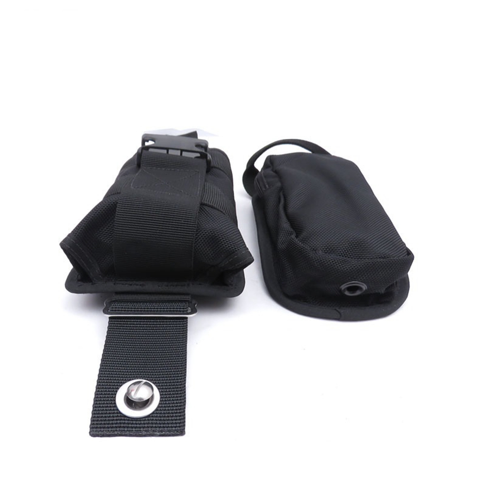 Beliebte neue 2-teilige Ersatz – Dive Weight Belt Bewertung und Preis