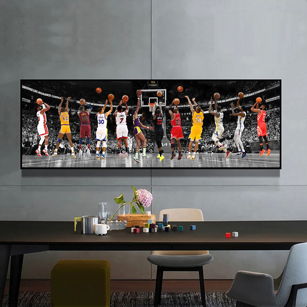 Basketball Sport J-James C-Cur – Aqua Sports Club Bewertung und Preis