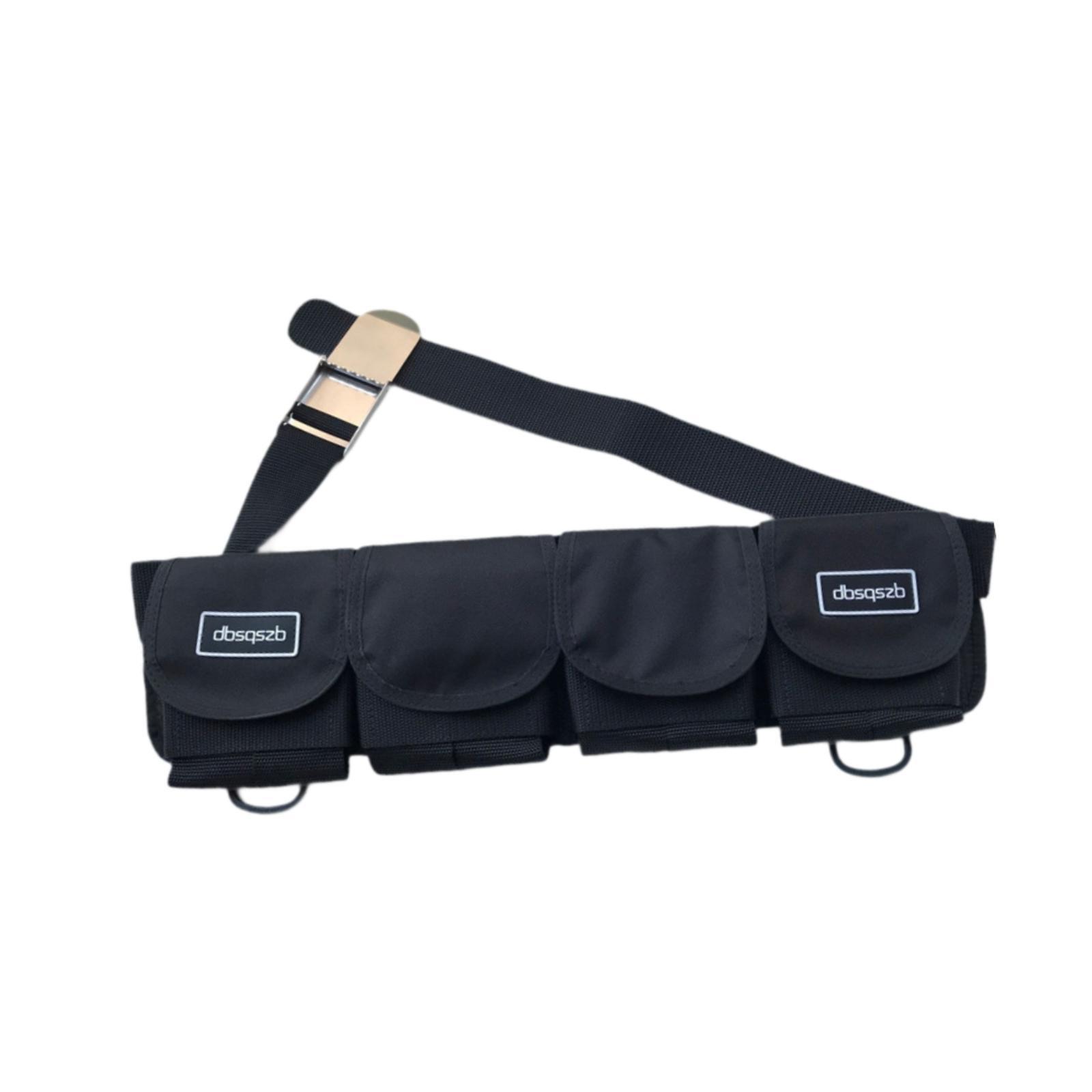 Wasserdichte Tasche für Schnor – Dive Weight Belt Bewertung und Preis