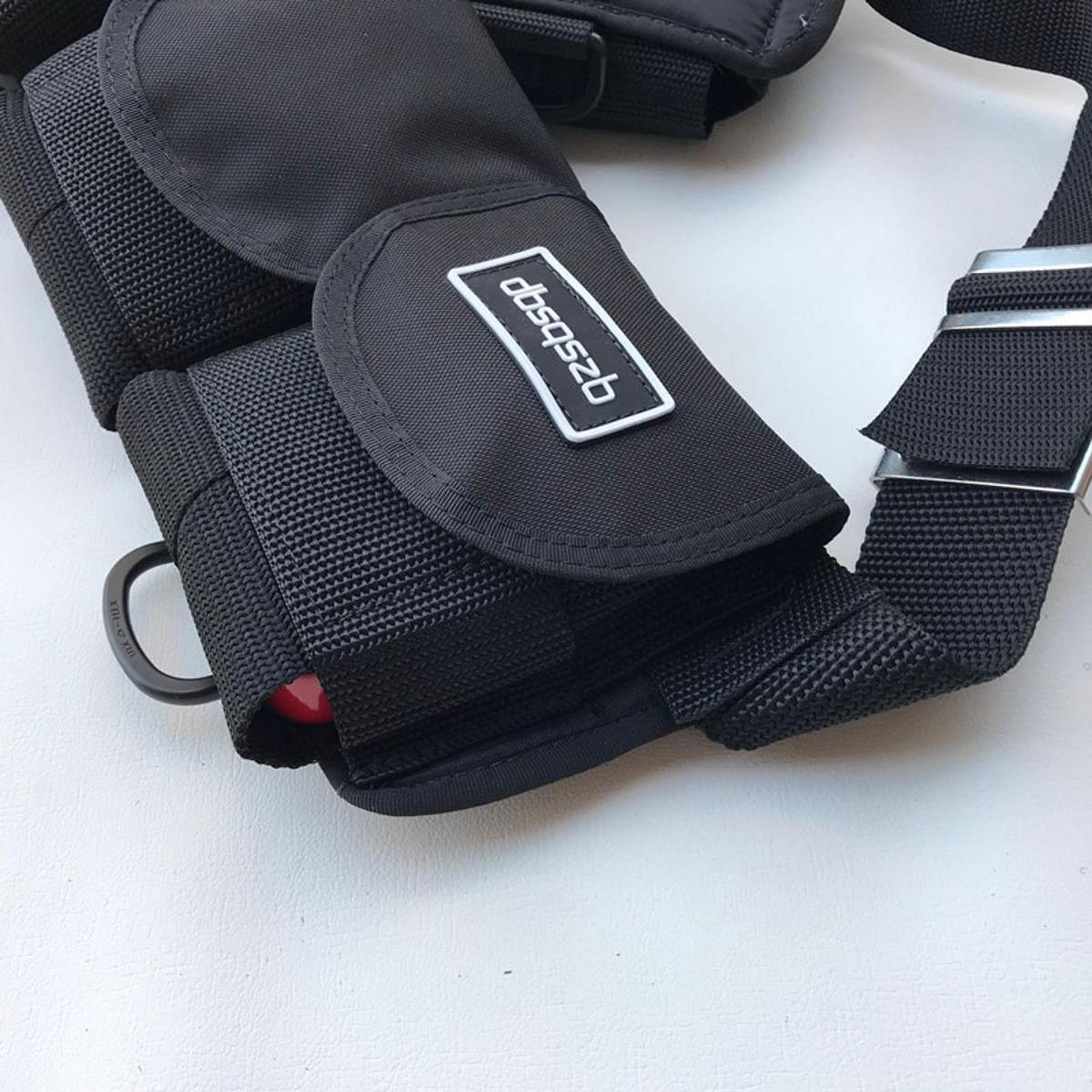 Wasserdichte Tasche für Schnor – Dive Weight Belt Bewertung und Preis